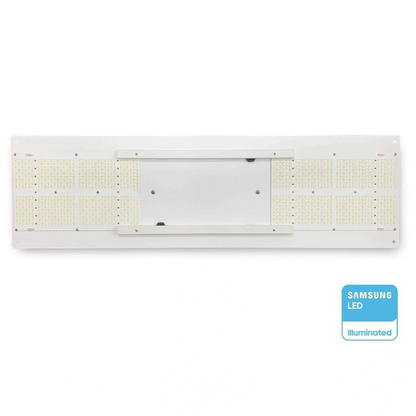 HLG 350 R-Spec LED Grow Light 350W 3.11 µmol/J – GrowersHouse