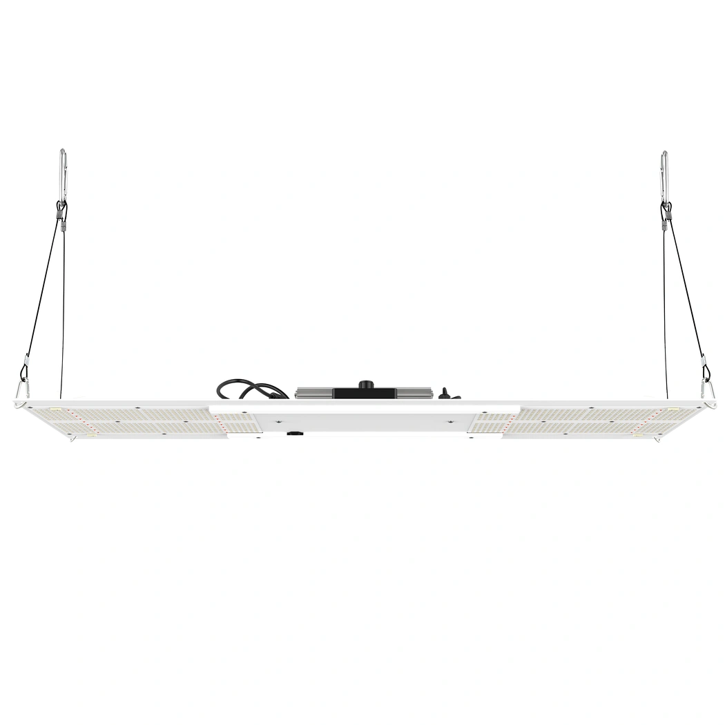 HLG 350 R-Spec LED Grow Light 350W 3.11 µmol/J – GrowersHouse
