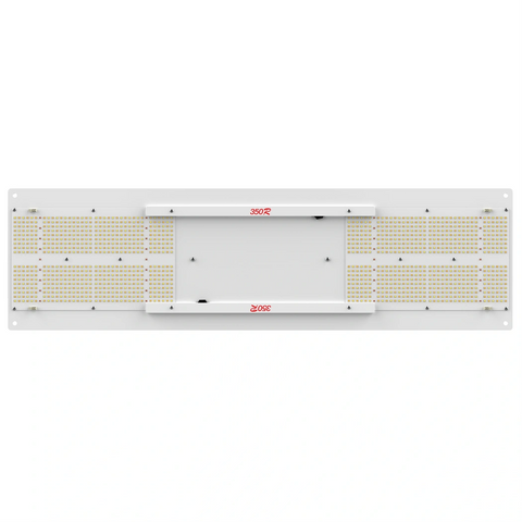HLG 350 R-Spec LED Grow Light 350W 3.11 µmol/J – GrowersHouse