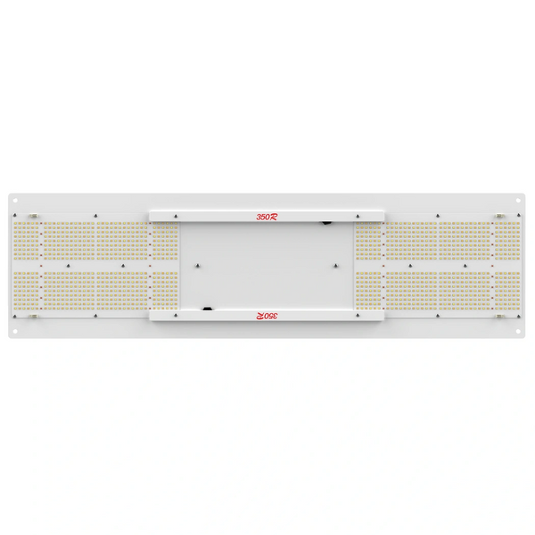 HLG 350 R-Spec LED Grow Light 350W 3.11 µmol/J – GrowersHouse