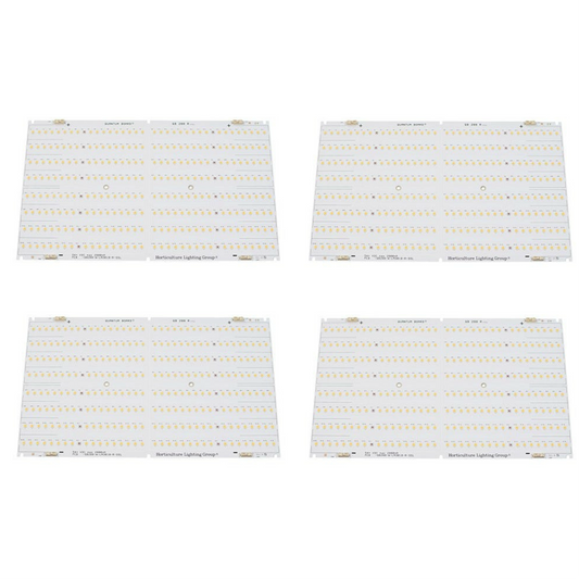HLG 600W QB288 V2 Rspec LED Kit Quantum Boards
