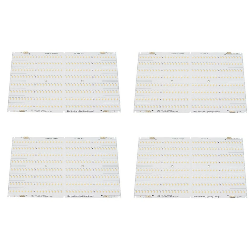 HLG 600W QB288 V2 Rspec LED Kit Quantum Boards