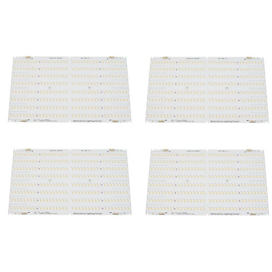 HLG 600W QB288 V2 Rspec LED Kit Quantum Boards