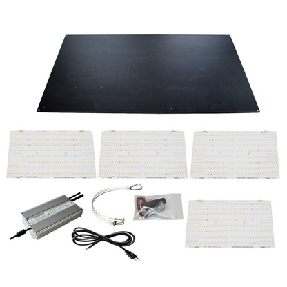 HLG 600W QB288 V2 Rspec LED Kit main image