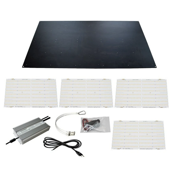 HLG 600 QB288 V2 Rspec LED Kit 620W | 1,525 µmol/s Quantum Board