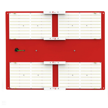 HLG 600 R-Spec LED Grow Light diodes