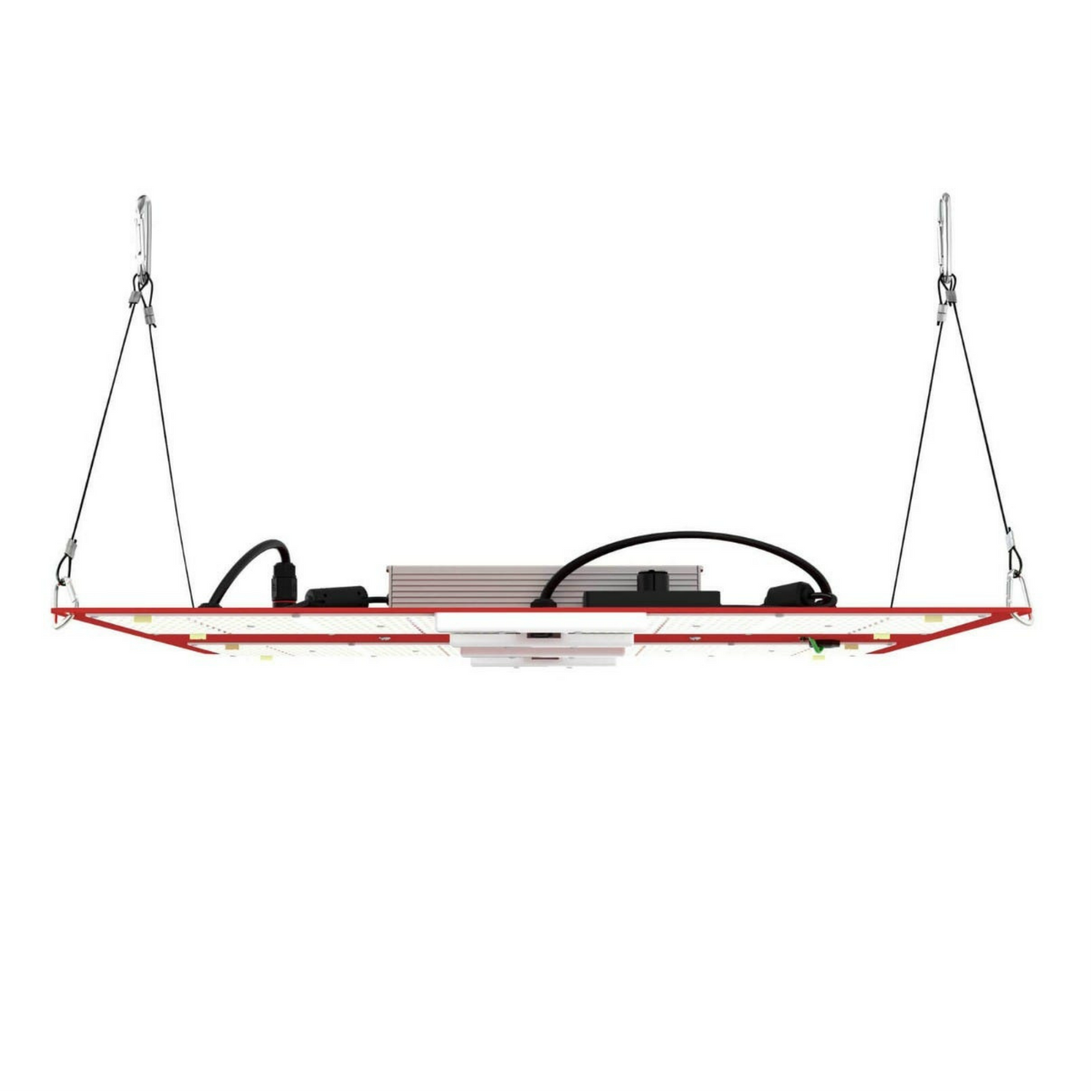 HLG 600 R-Spec LED Grow Light hang position