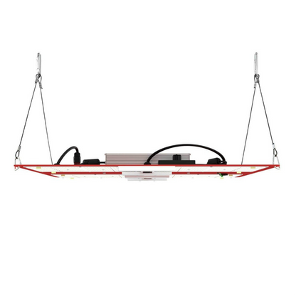 HLG 600 R-Spec LED Grow Light hang position