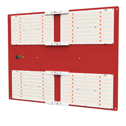 HLG 600 R-Spec LED Grow Light main image