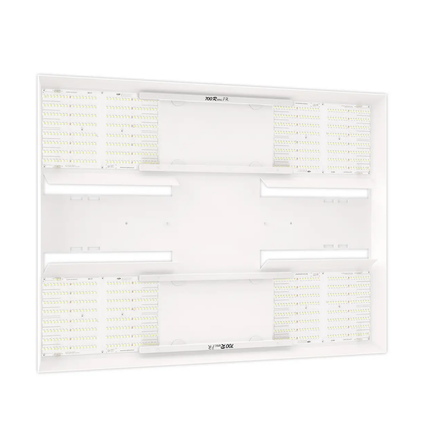 HLG 700 Rspec Far Red - RJ Dimming Main Image