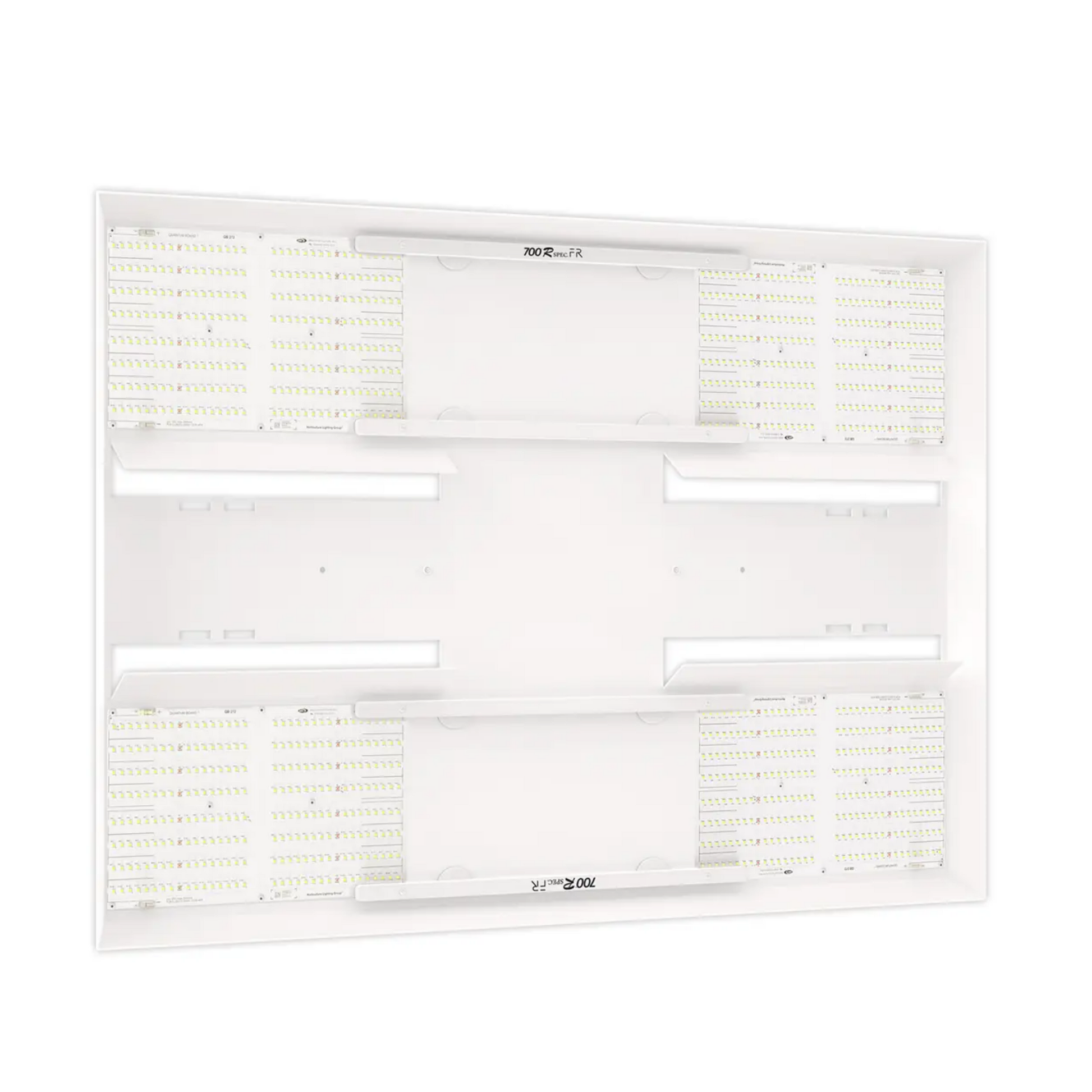 HLG 700 Rspec Far Red - RJ Dimming Main Image