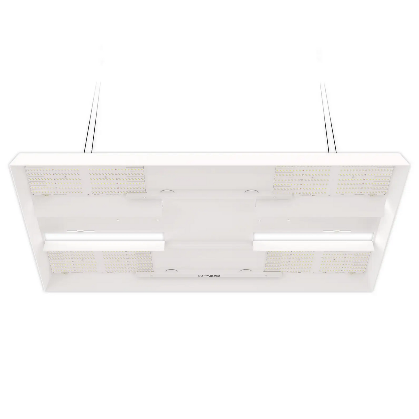 HLG 700 Rspec Far Red hang position