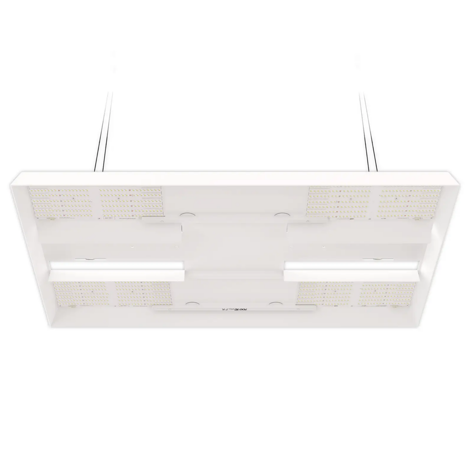 HLG 700 Rspec Far Red hang position