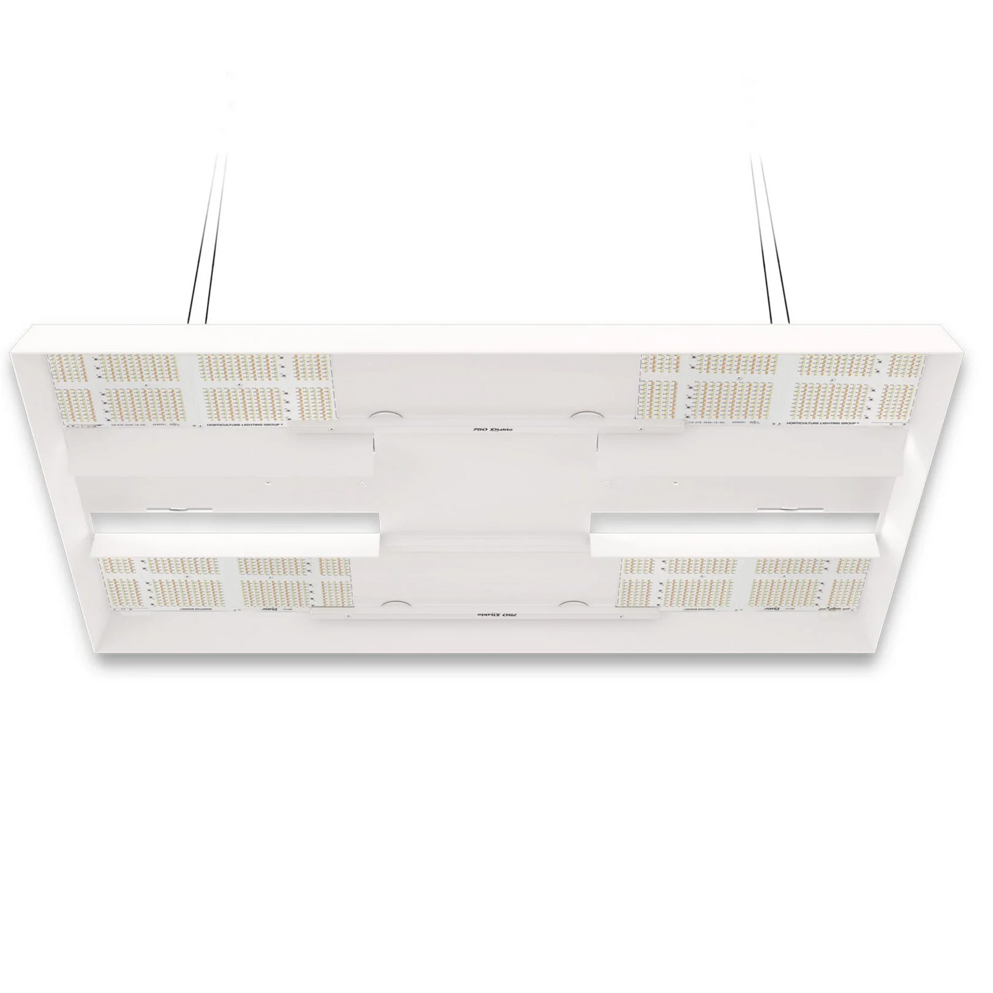 HLG 750 DIABLO main image