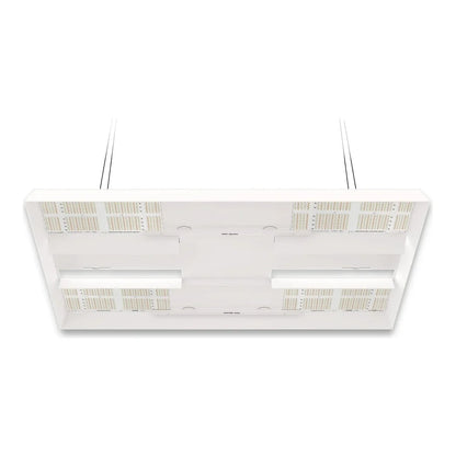 HLG 750 Diablo 715W LED grow light, 5x5 ft flowering