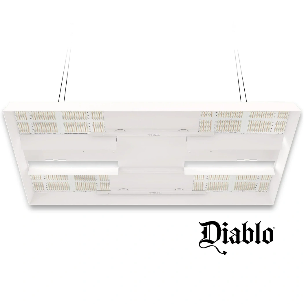 HLG 750 DIABLO main image diablo logo