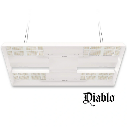 HLG 750 DIABLO main image diablo logo