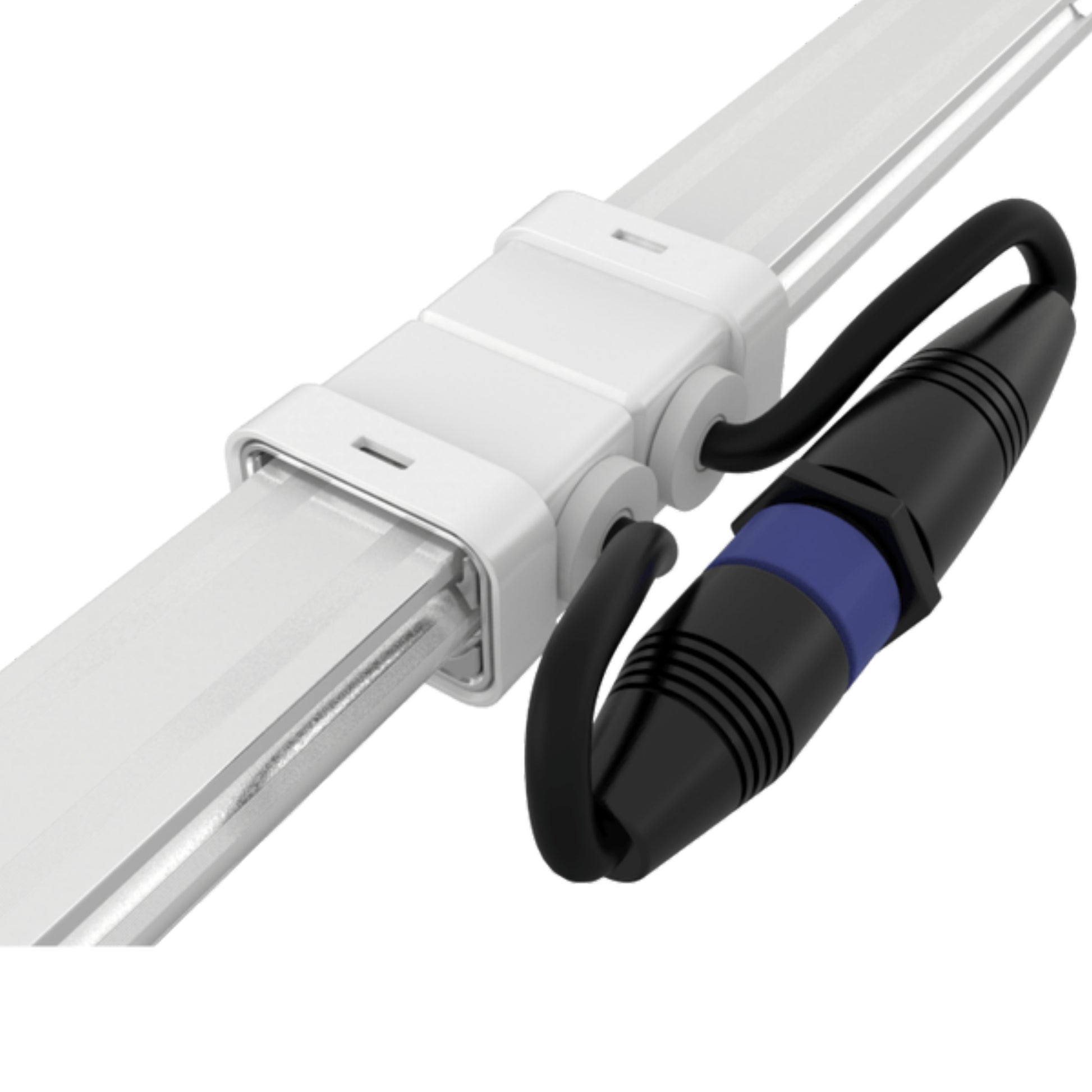HLG Propagator lamp - 30W Daisy Chaining 2 bar