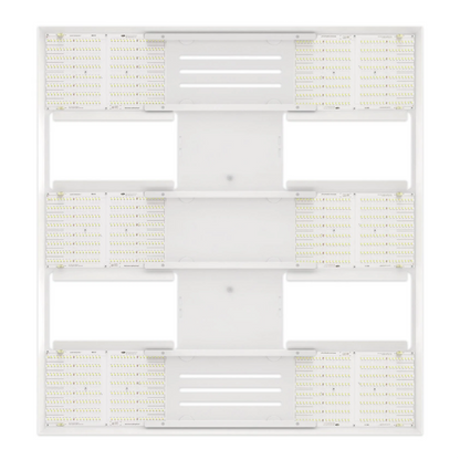 HLG Scorpion FR Far Red Spec bottom view