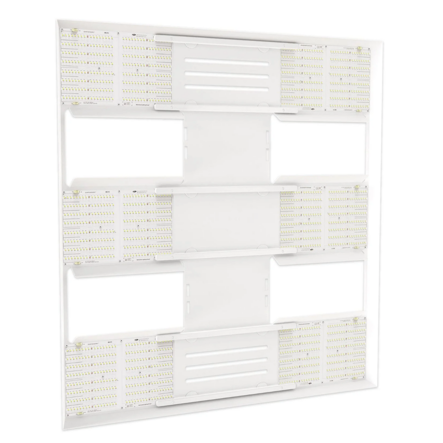 HLG Scorpion FR Far Red Spec left side