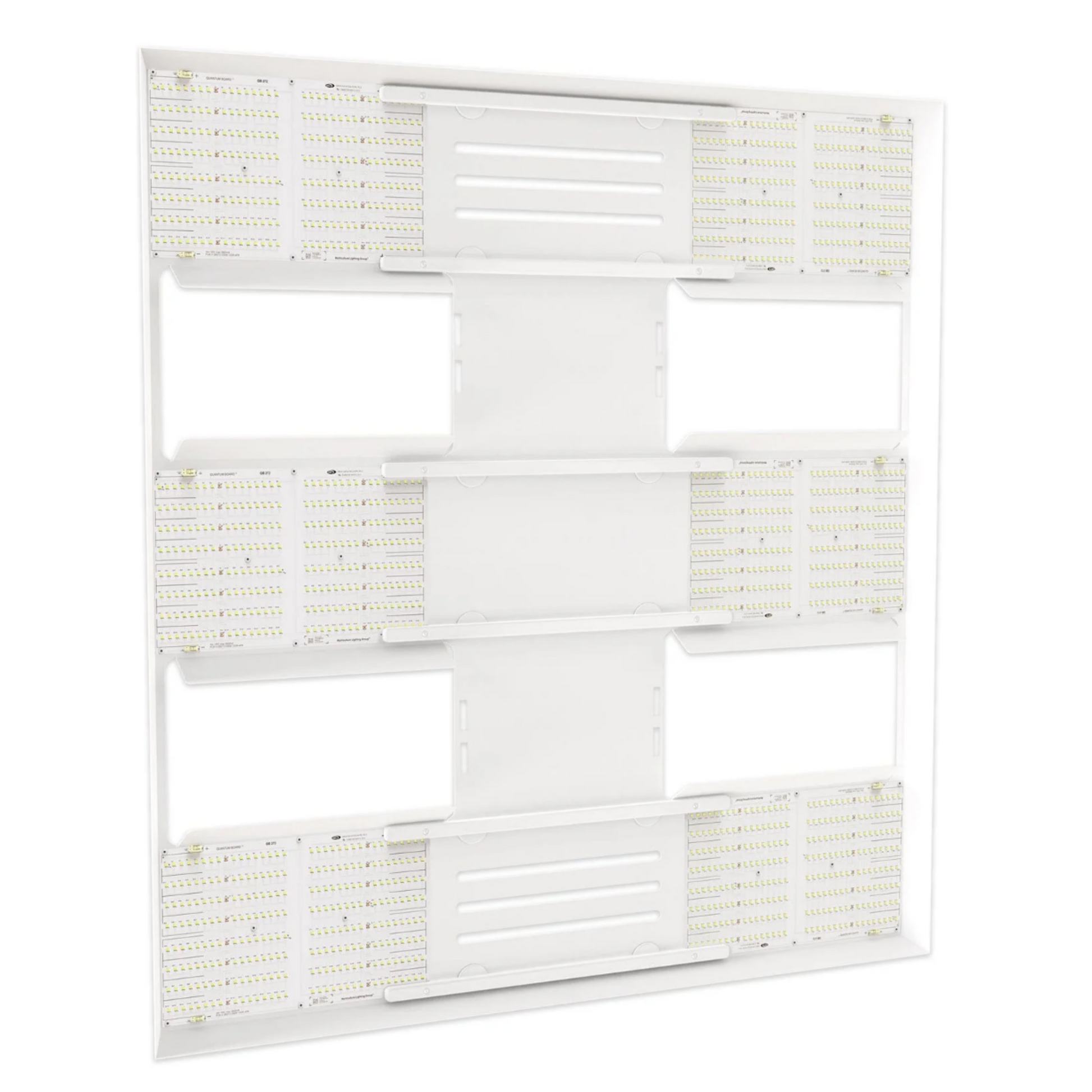 HLG Scorpion FR Far Red Spec left side