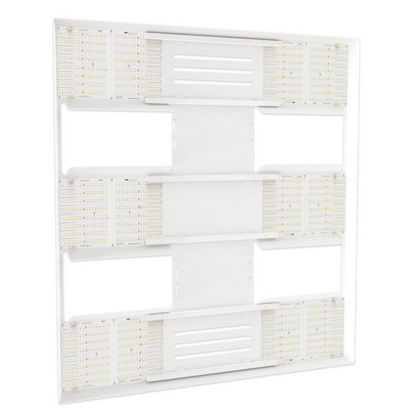 HLG Scorpion FR Far Red Spec left side