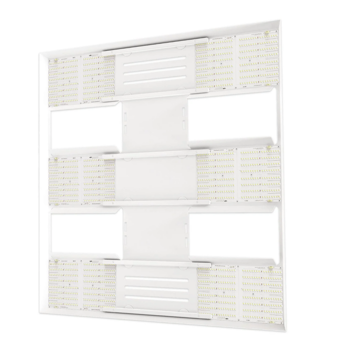 HLG Scorpion FR Far Red Spec right side