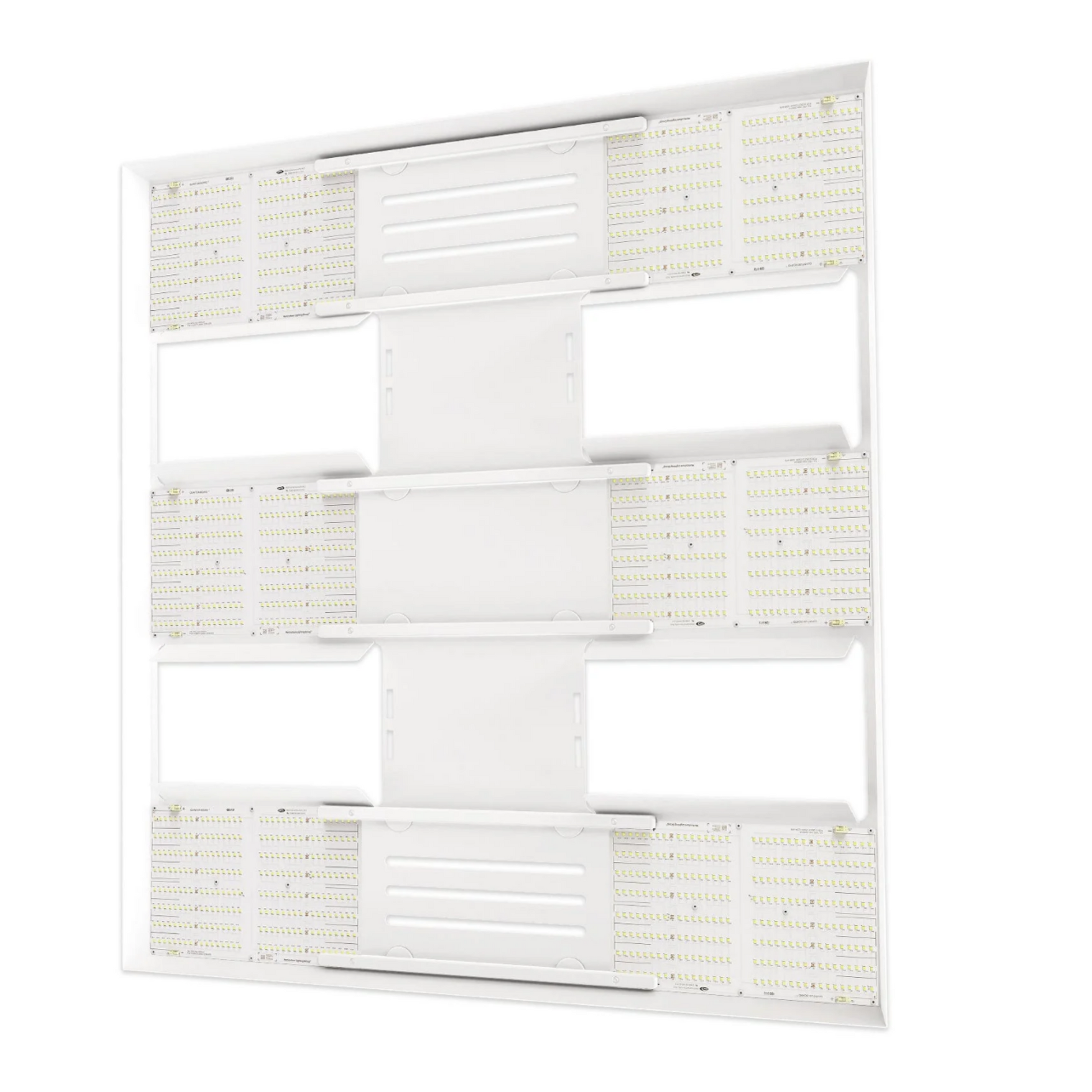 HLG Scorpion FR Far Red Spec right side