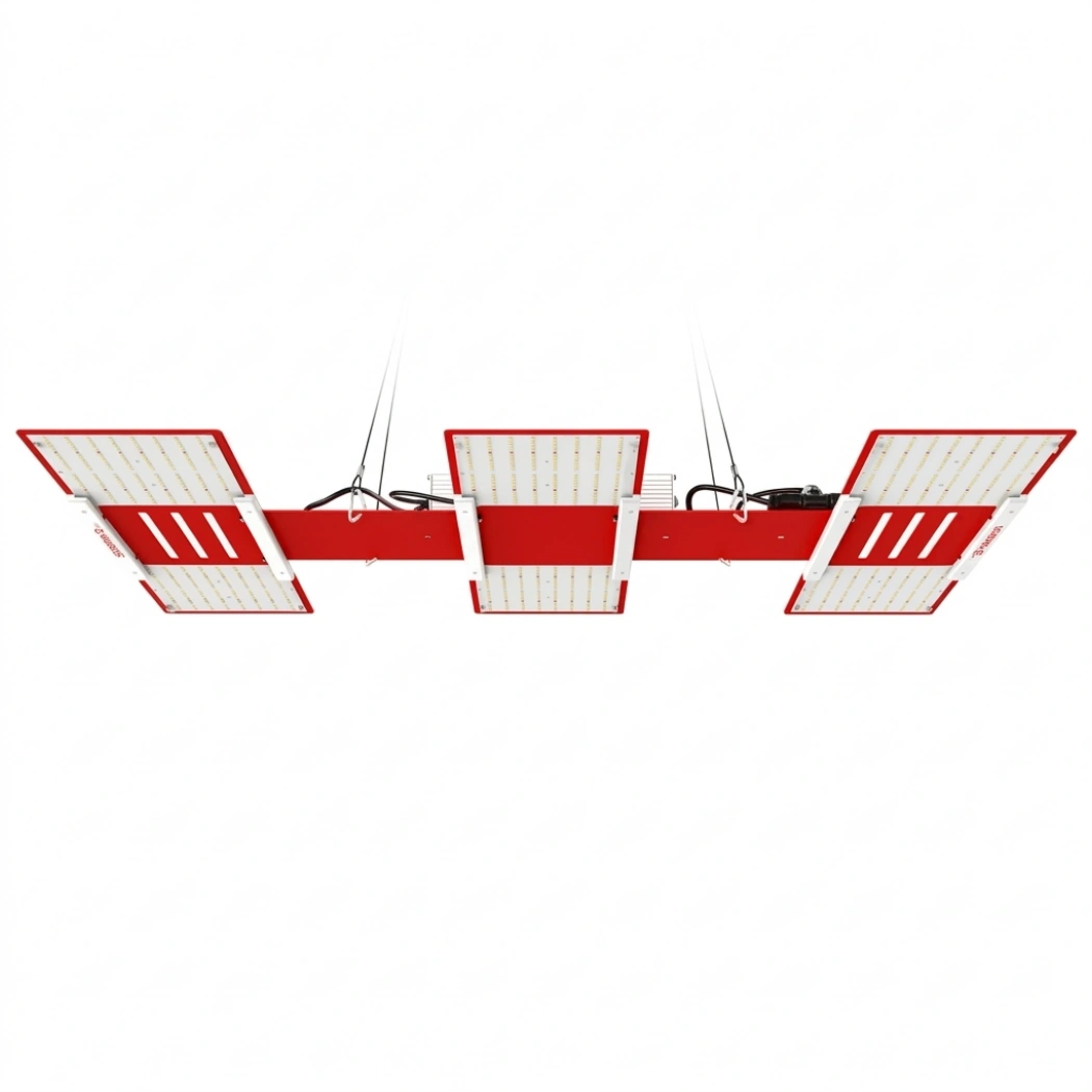 HLG Scorpion R Spec 600W 240v hang position