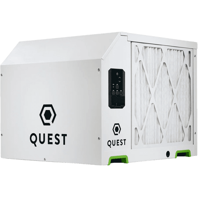 Quest 205 Unit Humidifier (Market Ready)