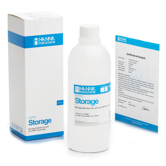 Hanna Storage Solution 16oz HI70300L