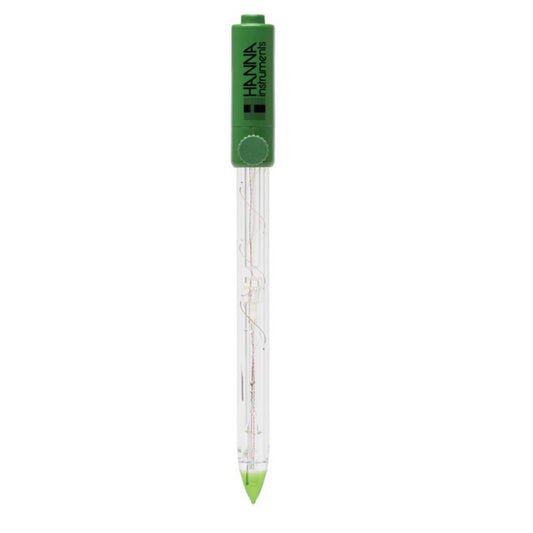 Hanna pH Electrode for Direct Soil Measurement