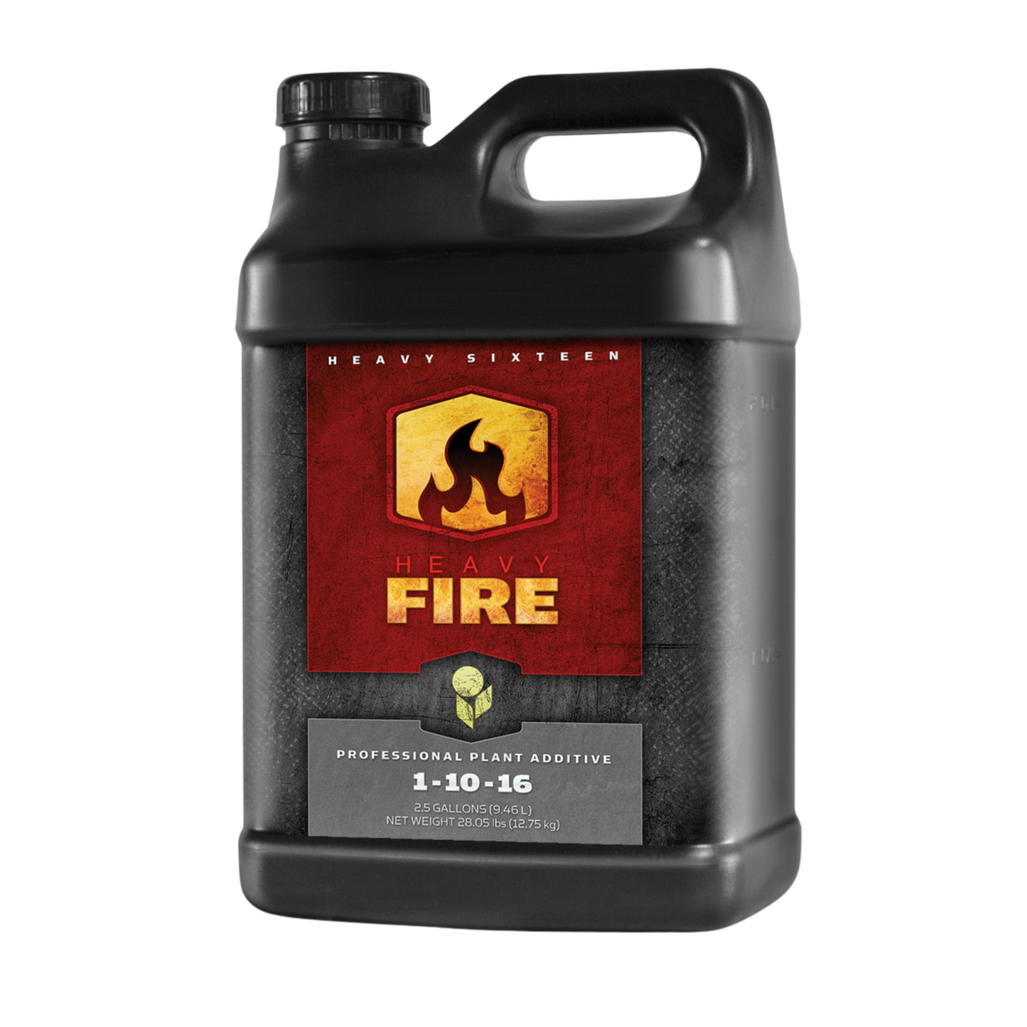 Heavy 16 Fire 10 liters