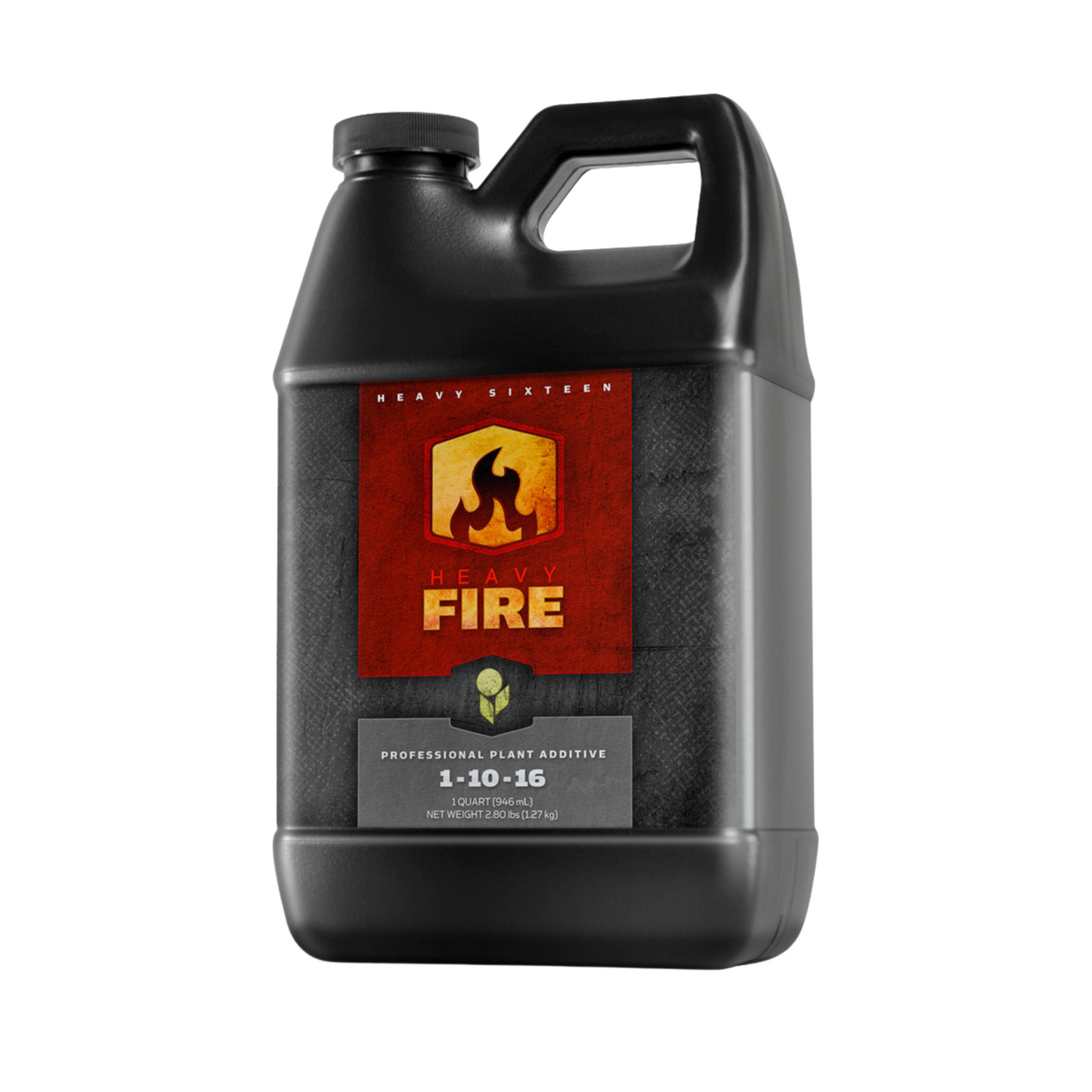 Heavy 16 Fire 1 liter