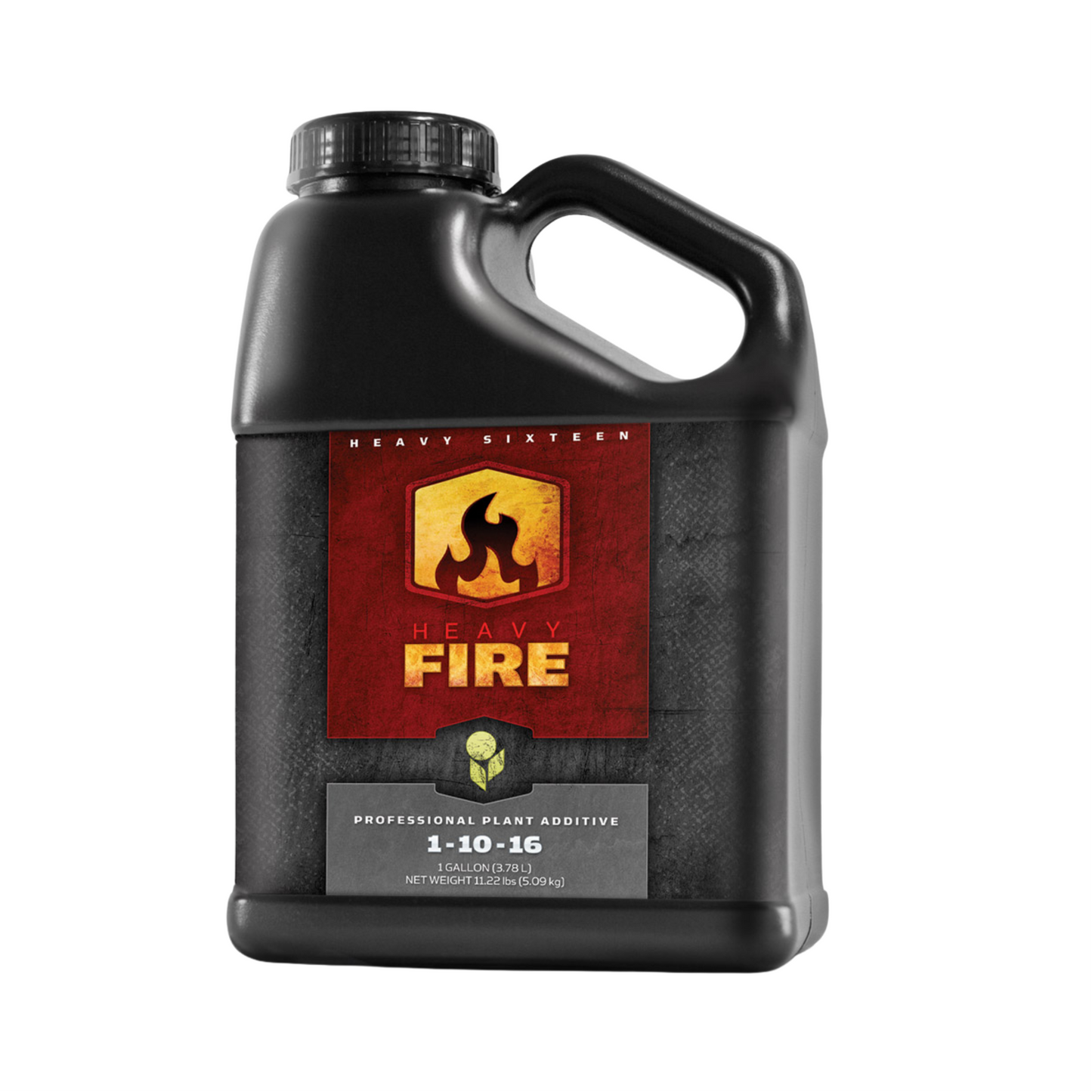 Heavy 16 Fire 4 liters