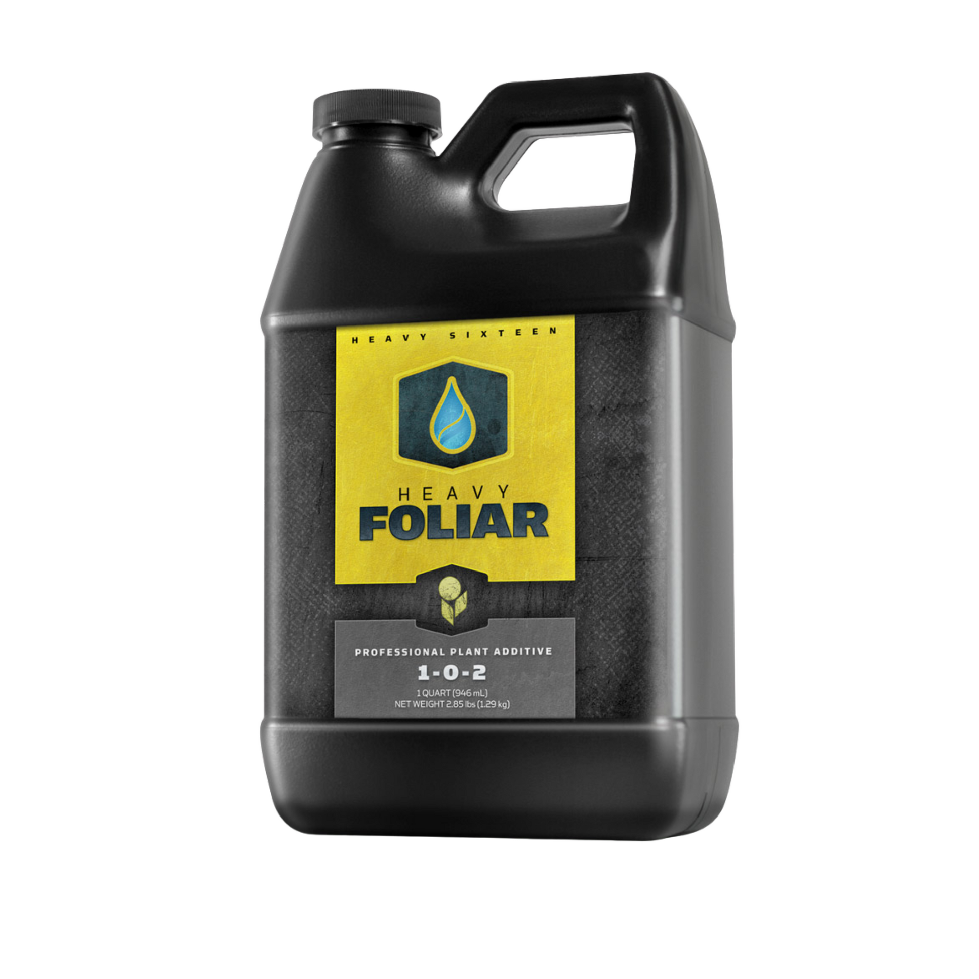 Heavy 16 Foliar 1 liter