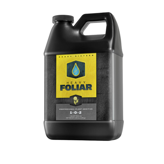 Heavy 16 Foliar 1 liter