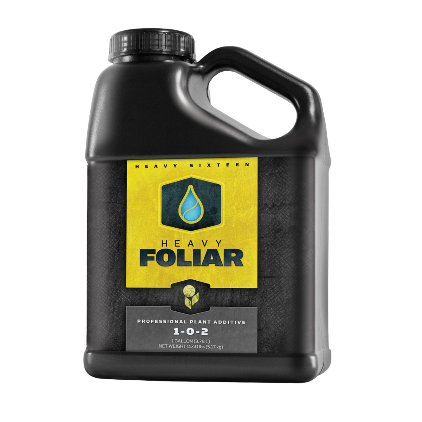 Heavy 16 Foliar 4 liters