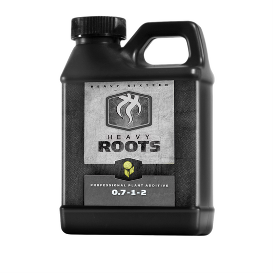 Heavy 16 Roots 500ml