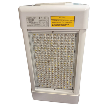 Heliospectra LX601C LEDS