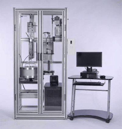 B/R Instrument 9200 Cannabis Oil Distillation System (CODS)