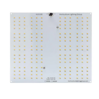 Horticulture Lighting Group HLG 100 V2 LEDS