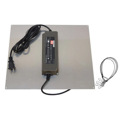 Horticulture Lighting Group HLG 100 V2 includes