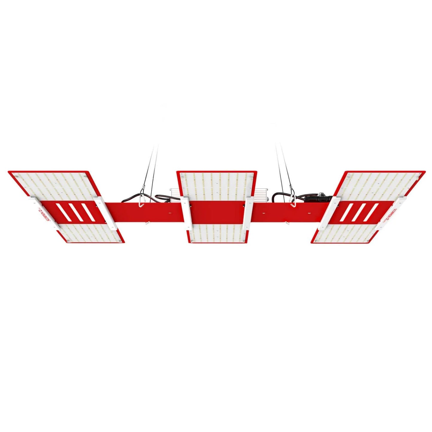 Horticulture Lighting Group Scorpion R Spec 600W hang position