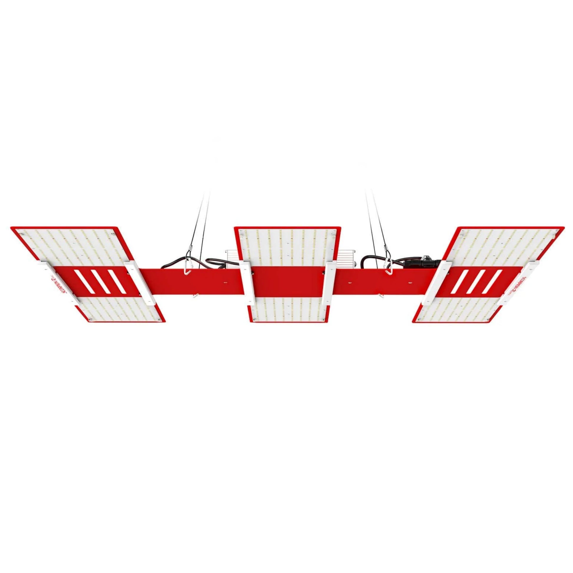 Horticulture Lighting Group Scorpion R Spec 600W hang position