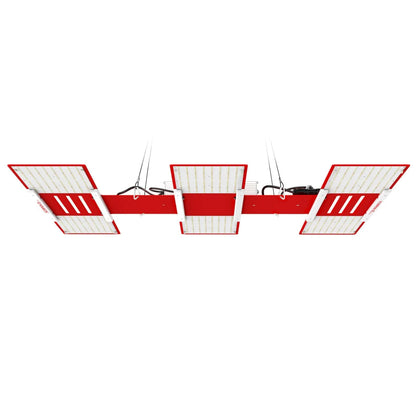 Horticulture Lighting Group Scorpion R Spec 600W hang position