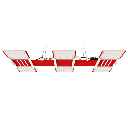 Horticulture Lighting Group Scorpion R Spec 600W hang position