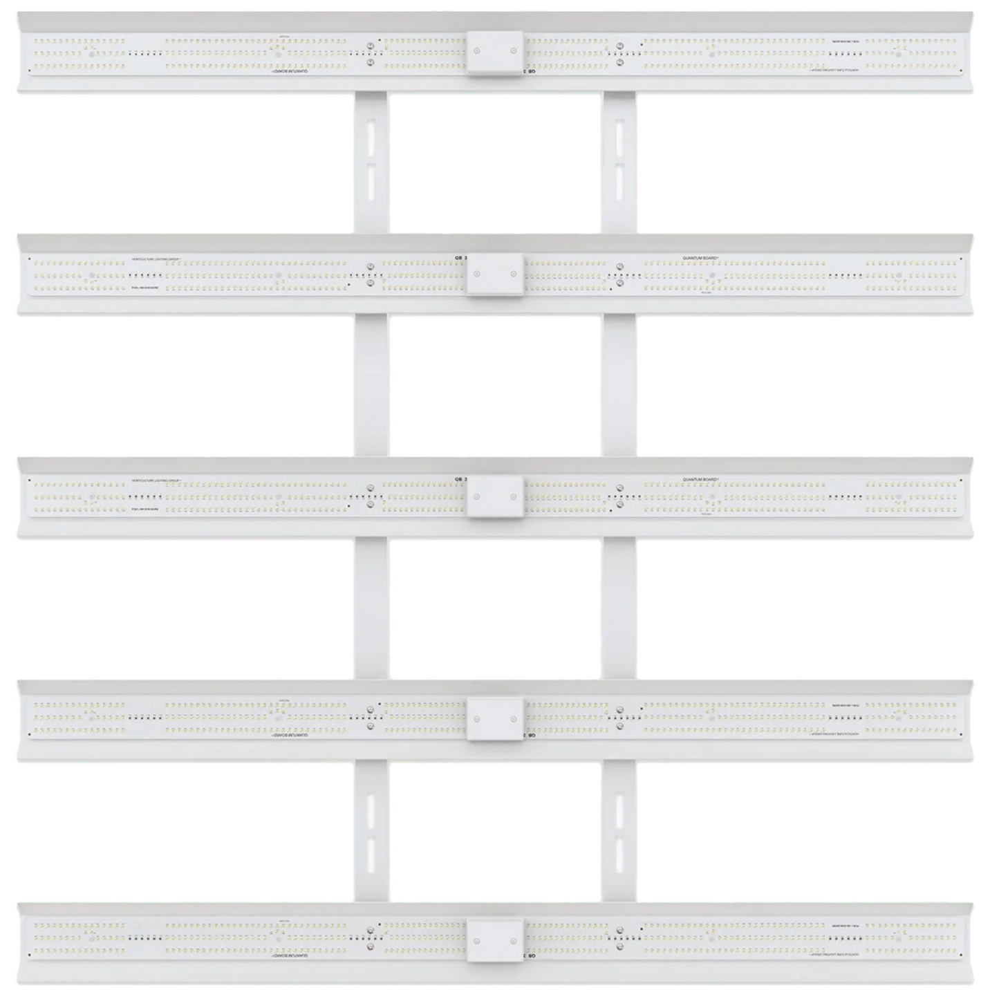 Horticulture Lighting Group Tomahawk 720 bottom top view