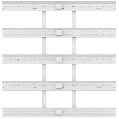 Horticulture Lighting Group Tomahawk 720 bottom top view