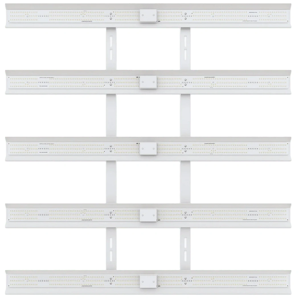 Horticulture Lighting Group Tomahawk 720 bottom top view